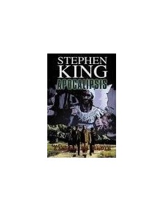APOCALIPSIS DE STEPHEN KING 05. TIERRA DE NADIE