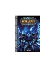 WARCRAFT: EL CABALLERO DE LA MUERTE 01