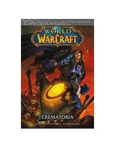 WORLD OF WARCRAFT 5 CREMATORIA WORLD OF WARCRAFT 5 CREMATORIA