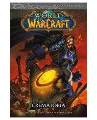 WORLD OF WARCRAFT 5 CREMATORIA