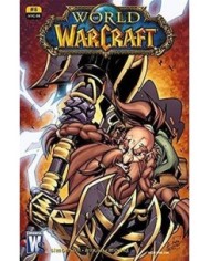 WORLD OF WARCRAFT. EL RETORNO DEL REY (COMIC) WORLD OF WARCRAFT. EL RETORNO DEL REY (COMIC)