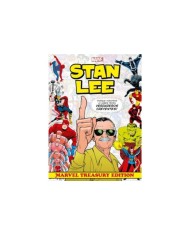 STAN LEE