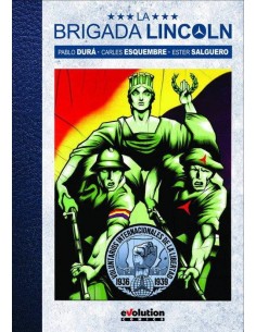 LA BRIGADA LINCOLN 01