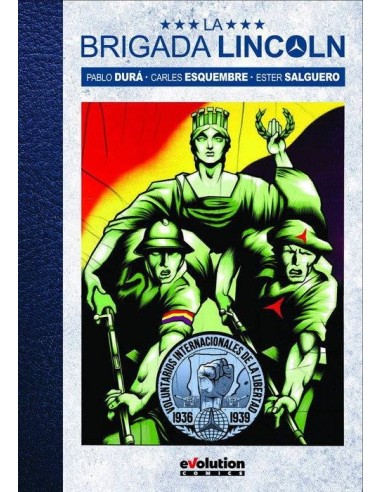 LA BRIGADA LINCOLN 01