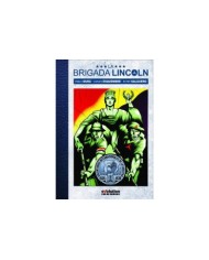 LA BRIGADA LINCOLN 01
