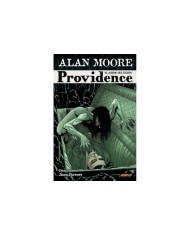 PROVIDENCE 02 (ALAN MOORE)