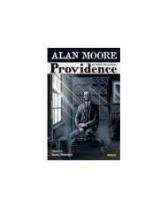 PROVIDENCE 01 (ALAN MOORE)