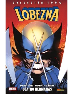 LOBEZNA 01. CUATRO HERMANAS