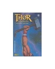 THOR: VIKINGOS