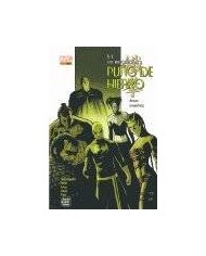 EL INMORTAL PUÑO DE HIERRO 06 (ULTIMO TOMO)