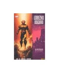 LOBEZNO OSCURO 02. ASEDIO