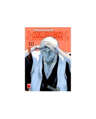 BLEACH MAXIMUM 10