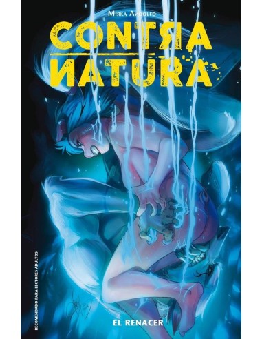 CONTRANATURA 03 CONTRANATURA 03