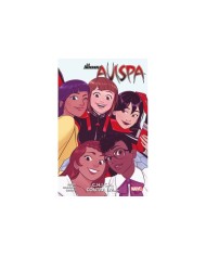 LA IMPARABLE AVISPA: C.H.I.C.A. CONTRA I.M.A.