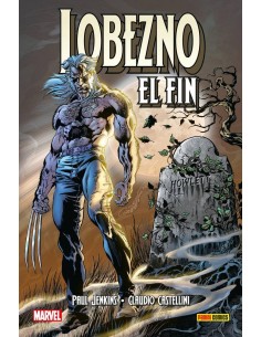 LOBEZNO: EL FIN LOBEZNO: EL FIN
