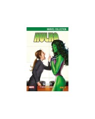 HULKA DE DAN SLOTT 03. OTRA YO, OTRA TU