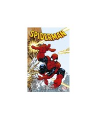 LEYENDAS DE MARVEL: SPIDERMAN