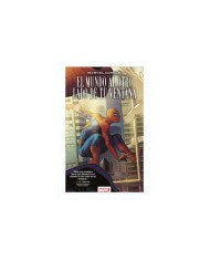 MARVEL: EL MUNDO AL OTRO LADO DE TU VENTANA