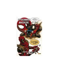 SPIDERMAN / MASACRE. DE VIAJE
