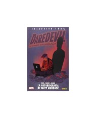 DAREDEVIL, EL HOMBRE SIN MIEDO 08. LA AUTOBIOGRAFIA DE MATT MURDOCK