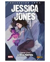 JESSICA JONES 05: LA HIJA PURPURA