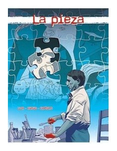 LA PIEZA