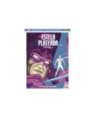 ESTELA PLATEADA: PARABOLA