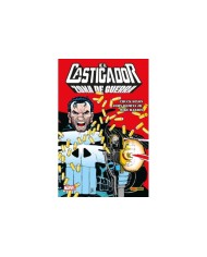 EL CASTIGADOR: ZONA DE GUERRA