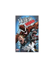 VENENO: MATANZA DESENCADENADO / REDENCION