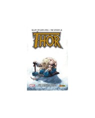 THOR: SIN PREVIO AVISO