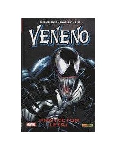 VENENO: PROTECTOR LETAL