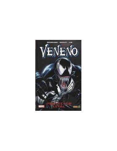 VENENO: PROTECTOR LETAL