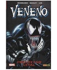 VENENO: PROTECTOR LETAL