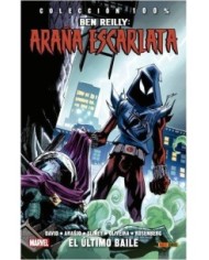 BEN REILLY: ARAÑA ESCARLATA 03