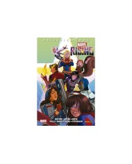 MARVEL RISING