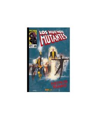 LOS NUEVOS MUTANTES 2. JOVENES EXTRAÑOS: FIESTA DE PIJAMAS (MARVEL GOLD)