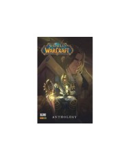 WORLD OF WARCRAFT ANTHOLOGY
