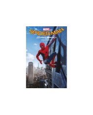 MARVEL CINEMATIC COLLECTION 01. SPIDER-MAN: HOMECOMING