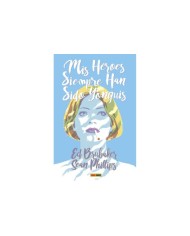 MIS HEROES SIEMPRE HAN SIDO YONQUIS