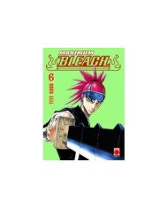 BLEACH MAXIMUM 06