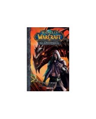 WORLD OF WARCRAFT: ALASOMBRA 02