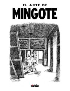 EL ARTE DE MINGOTE