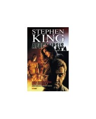 APOCALIPSIS DE STEPHEN KING 02. ALMAS SUPERVIVIENTES / CASOS PERDIDOS APOCALIPSIS DE STEPHEN KING 02. ALMAS SUPERVIVIENTES / CASOS PERDIDOS