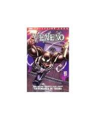 VENENO 05. LA VENGANZA DE TOXINA