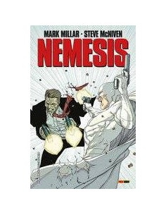 NEMESIS NEMESIS