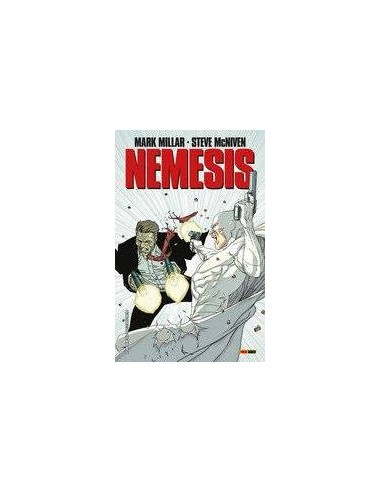 NEMESIS NEMESIS