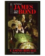 JAMES BOND CASINO ROYALE
