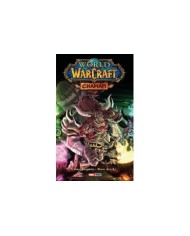 WORLD OF WARCRAFT: CHAMAN