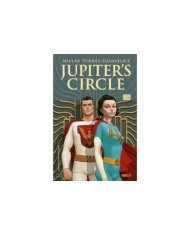 JUPITERS CIRCLE