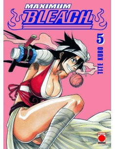 BLEACH MAXIMUM 05
